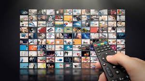 Layanan Streaming dan Platform Hiburan Digital di Italia