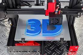 Teknologi 3D Printing Meningkatkan Produksi di Pabrik Italia